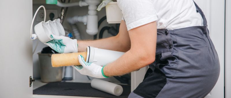 Drinking Water Filtration in San Antonio, TX
