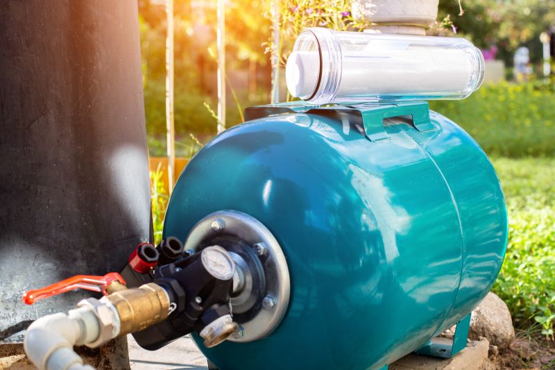 Filtration System Installation in Tampa, FL