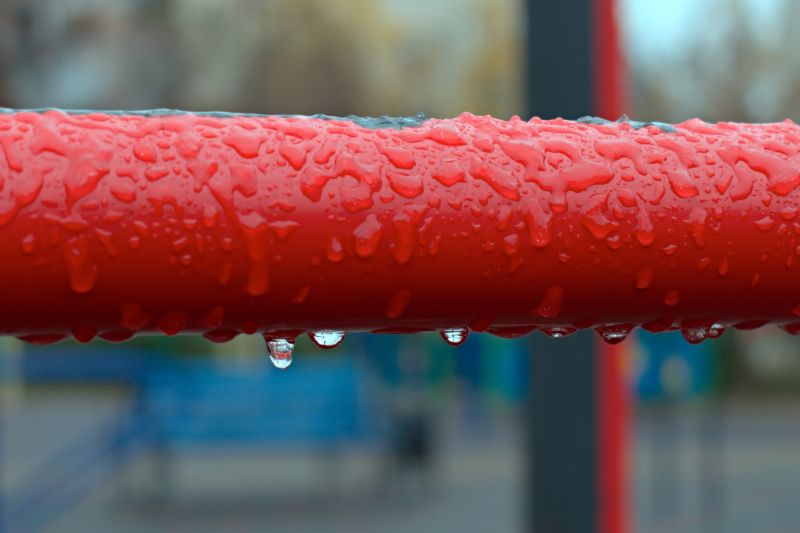 Frozen Pipe Prevention