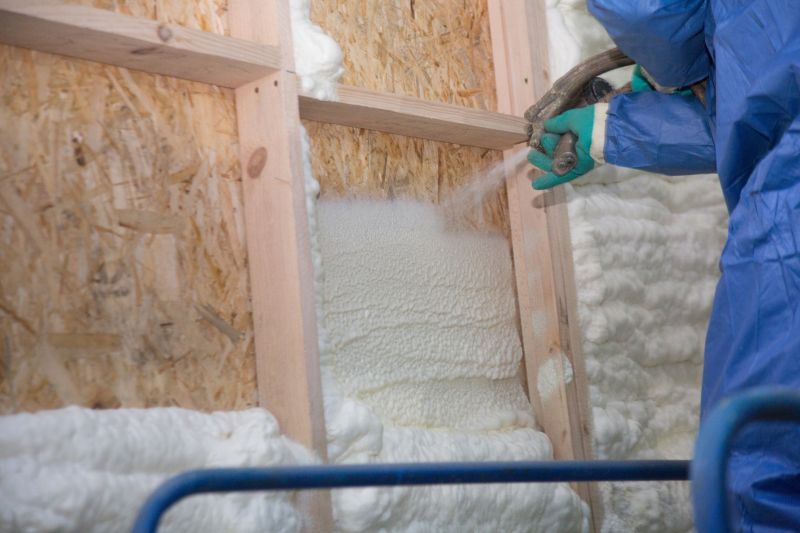 Insulation Materials