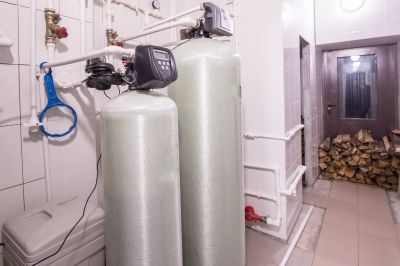 Home Water Filtration in Columbus, OH