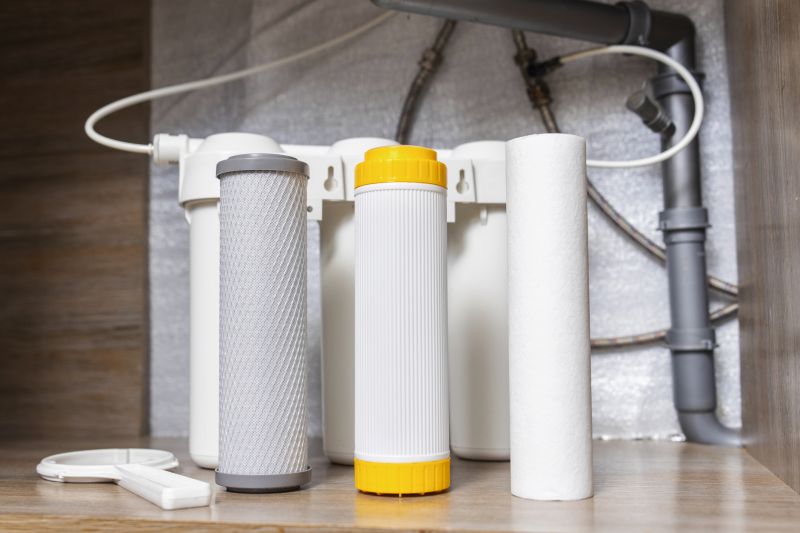 Home Water Filtration Service in Austin, TX