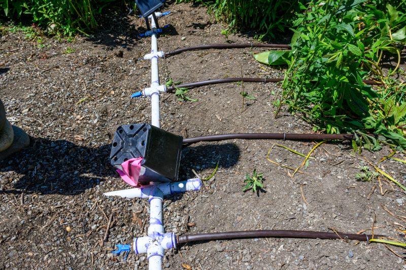 Irrigation Service in Ventura County, CA