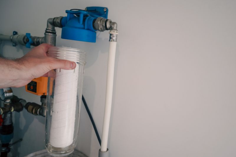 Residential Water Treatment in Austin, TX
