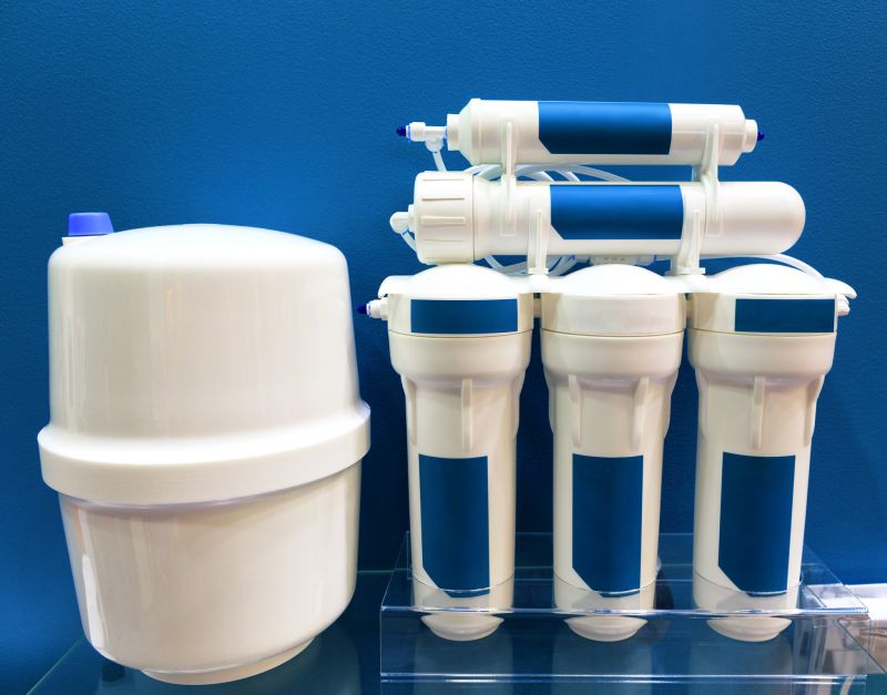 Reverse Osmosis Installation in San Antonio, TX