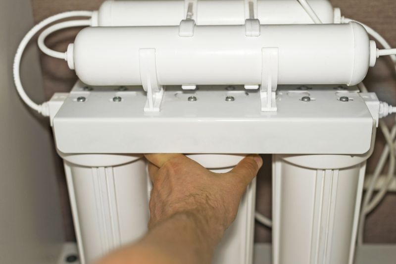 Ro System Replacement in Cincinnati, OH