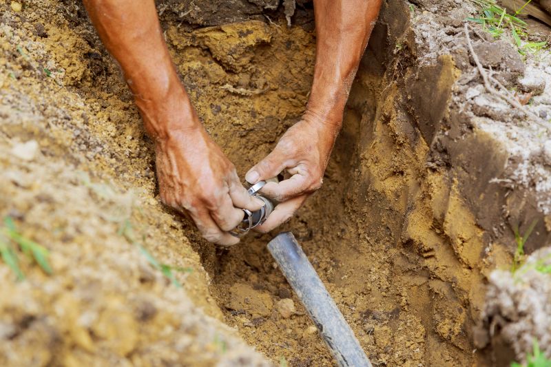Sprinkler Controller Repair in Ventura County, CA