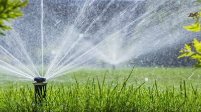 Sprinkler Controller Repair in Ventura County, CA