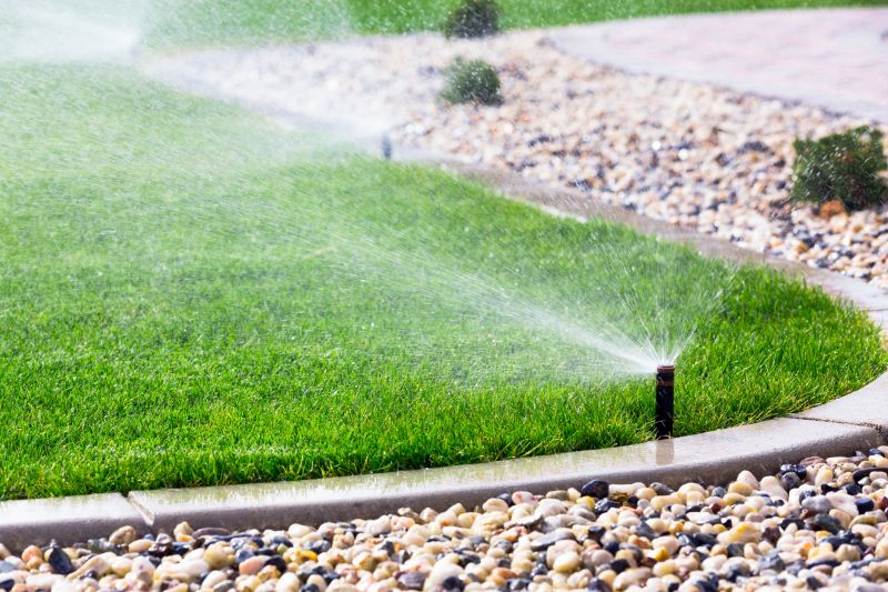 Sprinkler Servicing in Aiken, SC