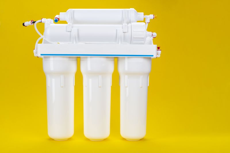 Water Softener Service in Richmond, VA