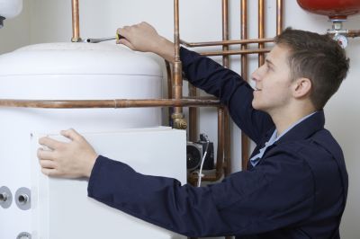 HVAC Technicians
