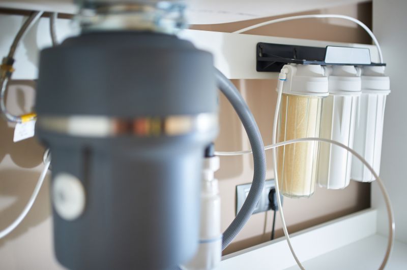 Whole Home Water Filtration in San Antonio, TX