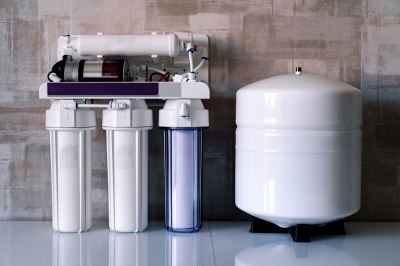 Ro System Replacement in Denver, CO