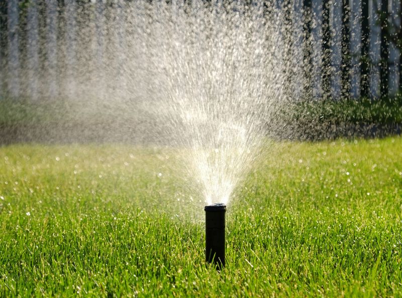 Sprinkler Installation in Honolulu, HI
